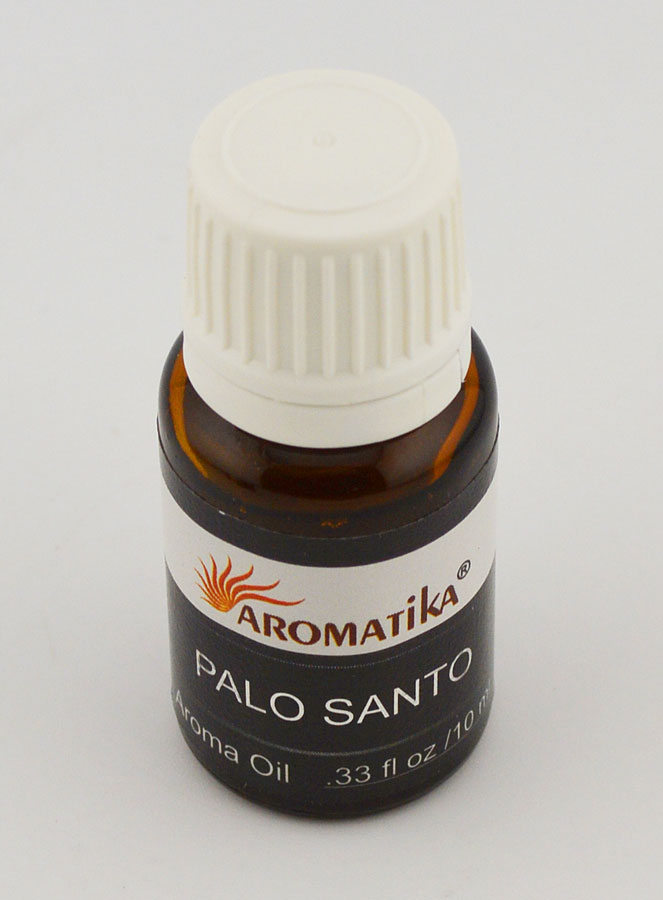 Olio Profumato Aromatika Palo Santo (pic 4)