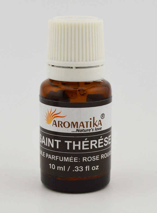 Olio Profumato Aromatika Santa Teresa (pic 3)