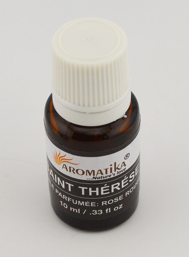 Olio Profumato Aromatika Santa Teresa (pic 4)