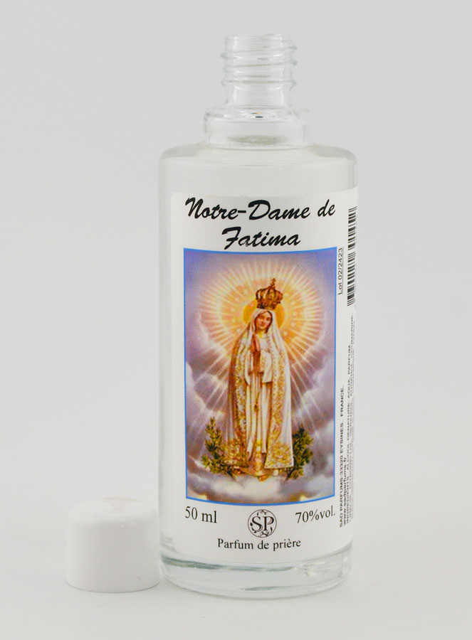 Profumo Nostra Signora di Fatima (pic 3)