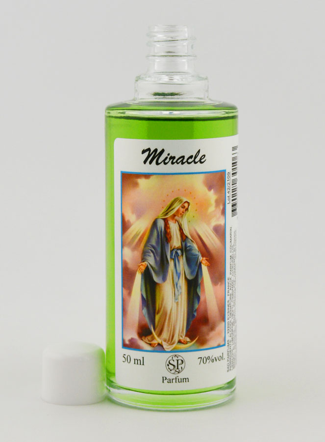 Profumo Vergine Miracolosa (pic 3)