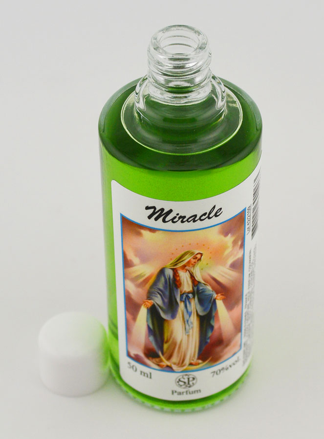 Profumo Vergine Miracolosa (pic 4)