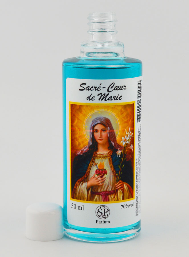 Profumo Sacro Cuore di Maria (pic 3)