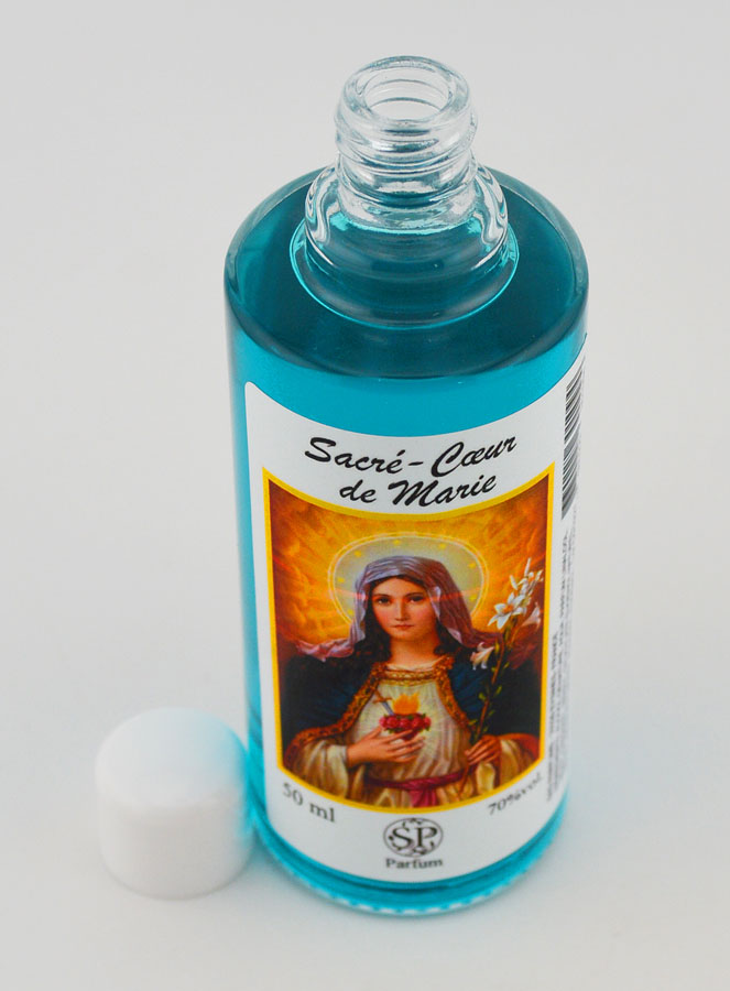 Profumo Sacro Cuore di Maria (pic 4)