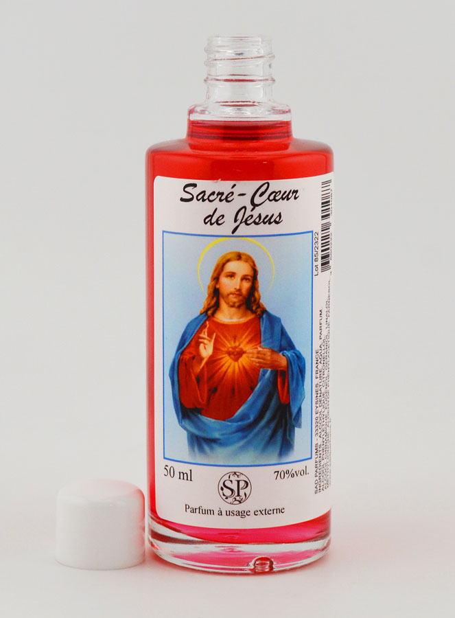Profumo Sacro Cuore di Gesù (pic 3)