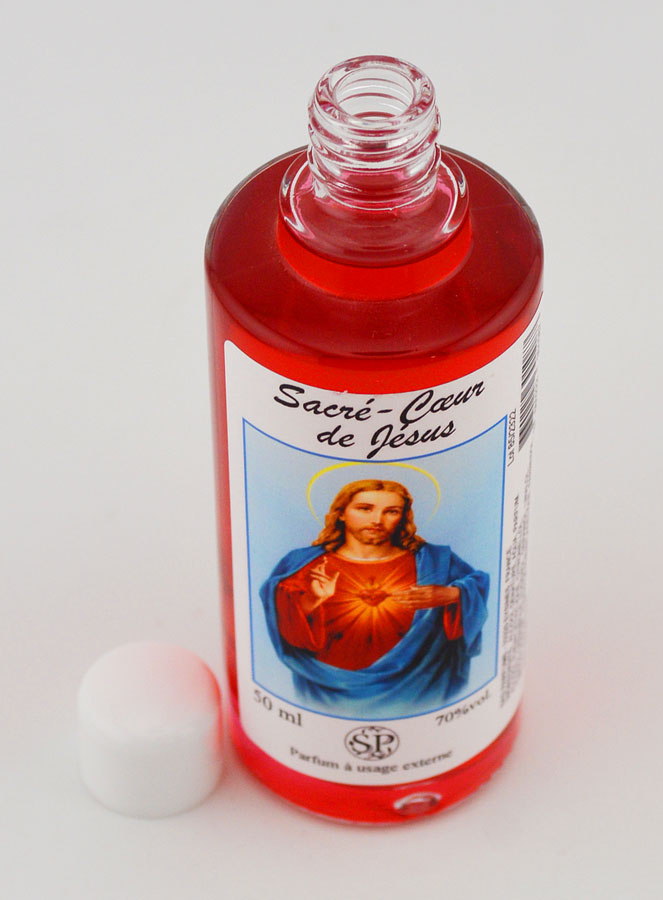 Profumo Sacro Cuore di Gesù (pic 4)