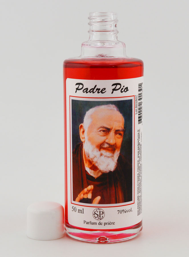 Profumo Padre Pio (pic 3)