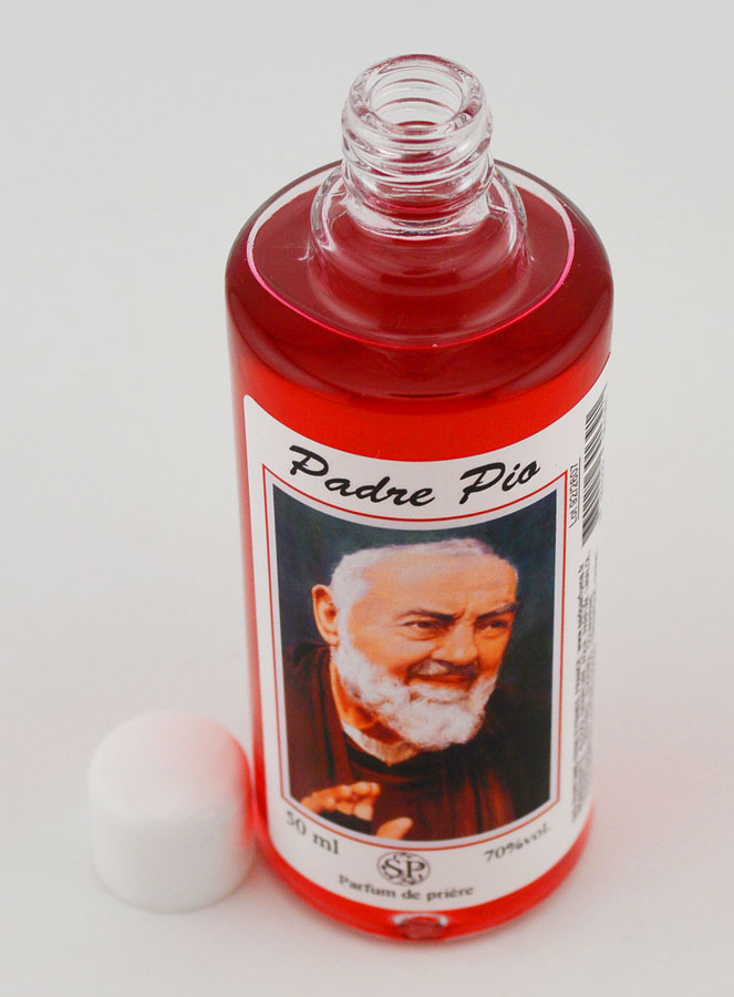 Profumo Padre Pio (pic 4)