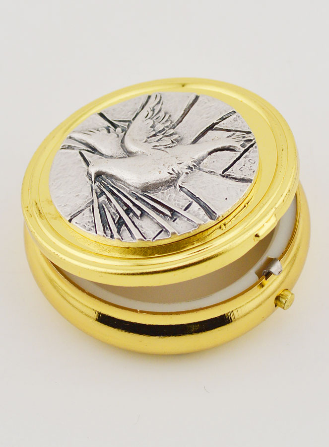 Custodia Ostia - Colomba Spirito Santo (pic 4)