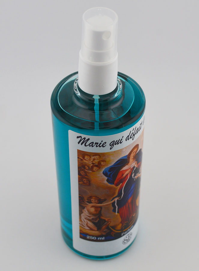 Profumo Maria che Scioglie i Nodi - Spray 250ml (pic 3)