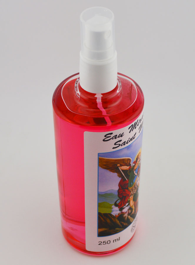 Profumo Acqua Miracolosa San Michele - Spray 250ml (pic 3)