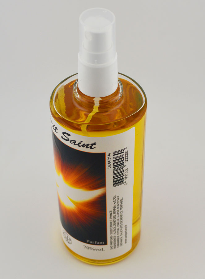 Profumo Spirito Santo - Spray 250ml (pic 4)