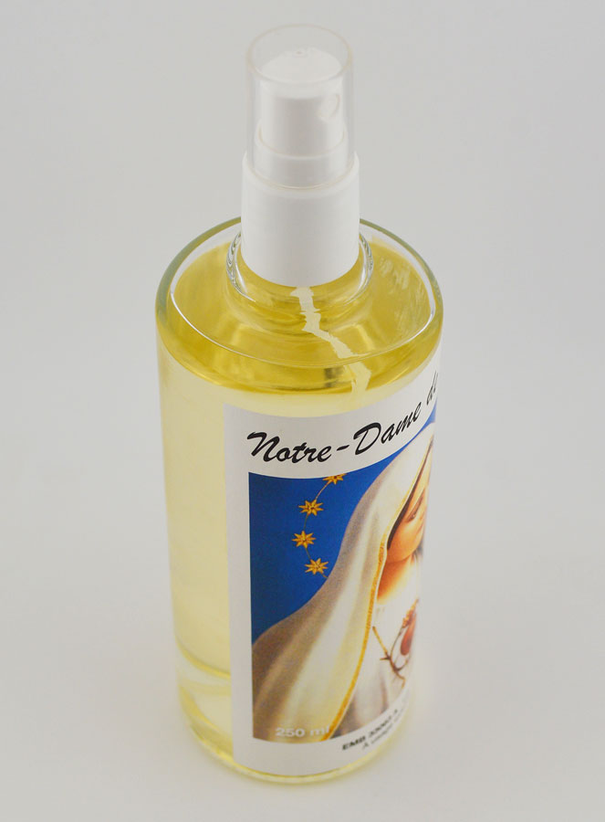 Profumo Nostra Signora di Fatima - Spray 250ml (pic 3)