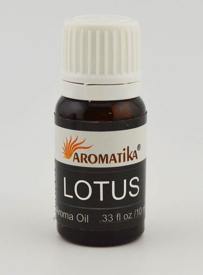 Olio Profumato Aromatika Loto (pic 3)