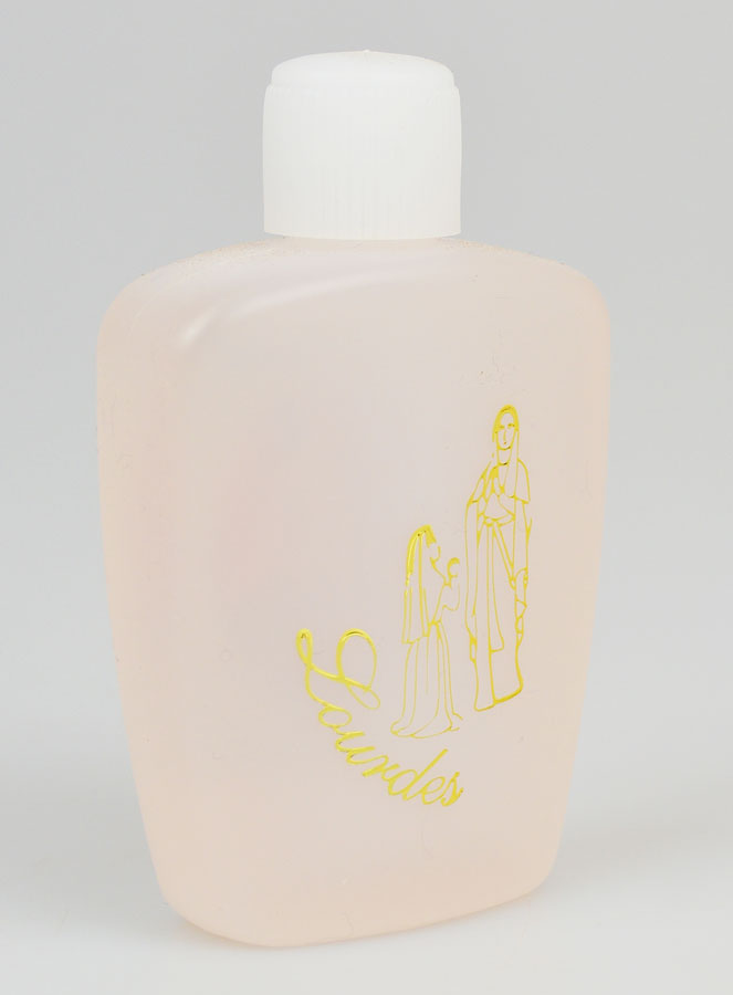 Olio Santo - San Giorgio e il Drago (pic 4)