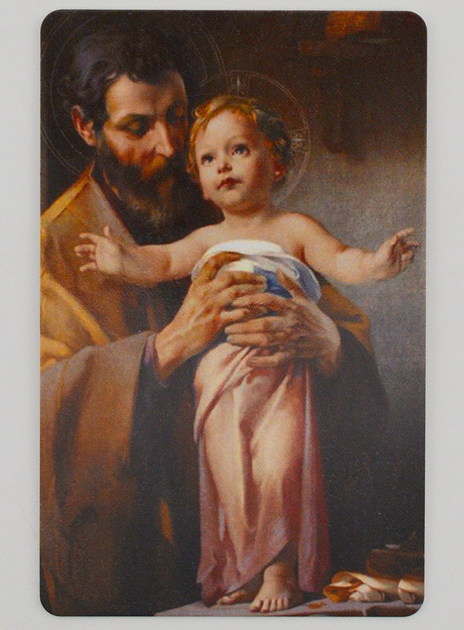Pacco 10 Santini - San Giuseppe (pic 3)