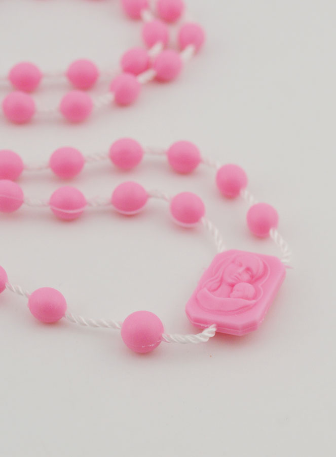 Rosario Rosa Plastica (pic 4)