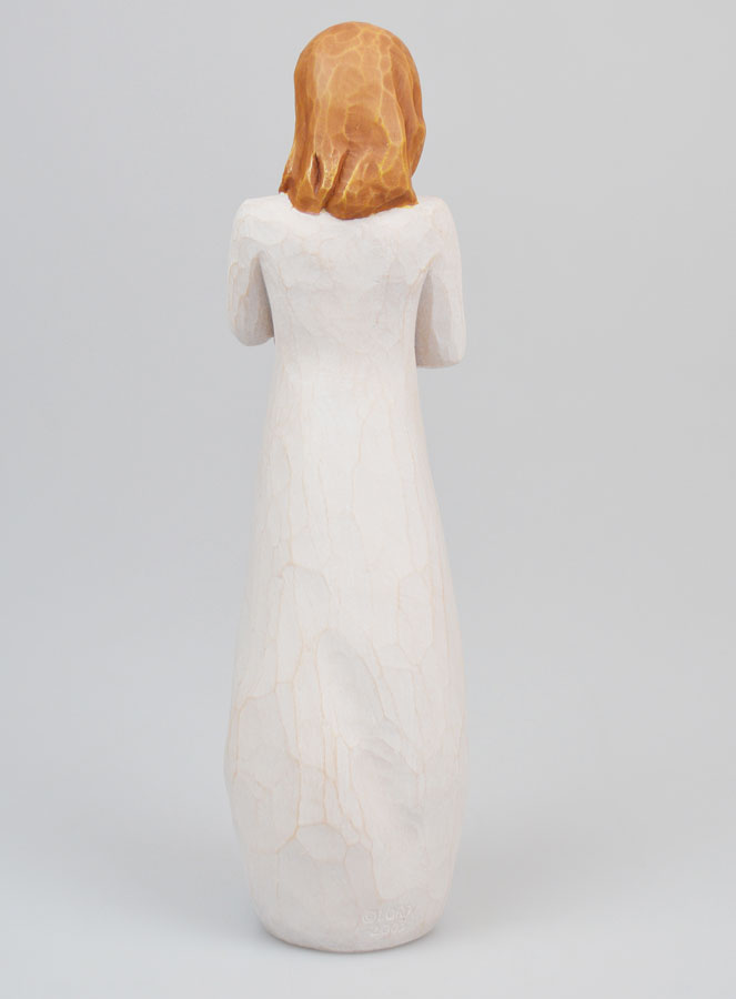 Statua Willow Tree - Angel of Mine (pic 4)