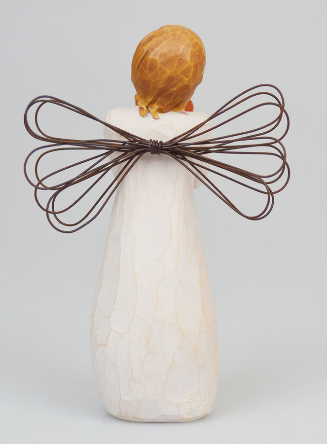 Angelo Willow Tree - Good Health (pic 4)