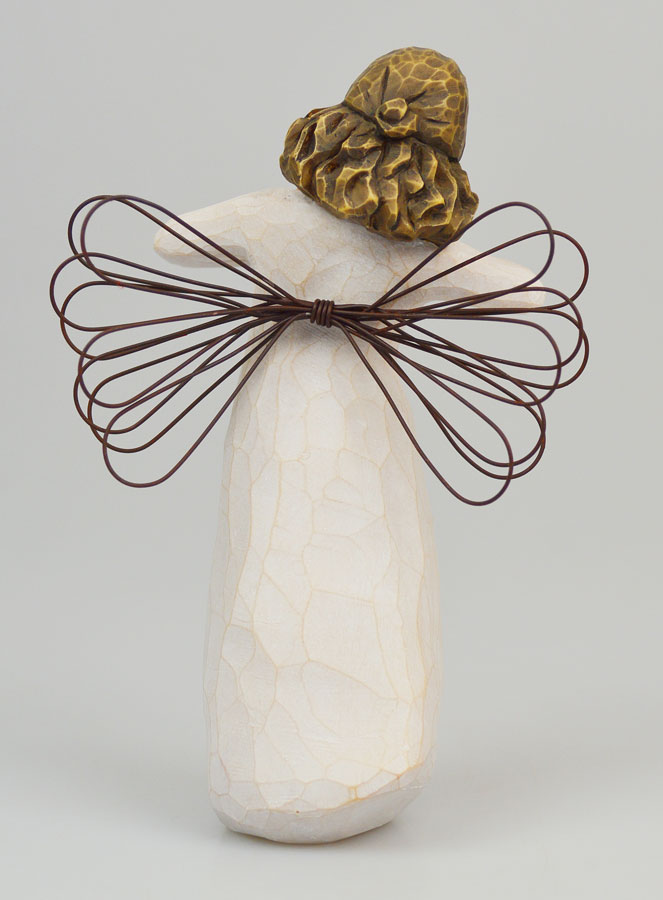 Angelo Willow Tree - Con Amore (pic 4)