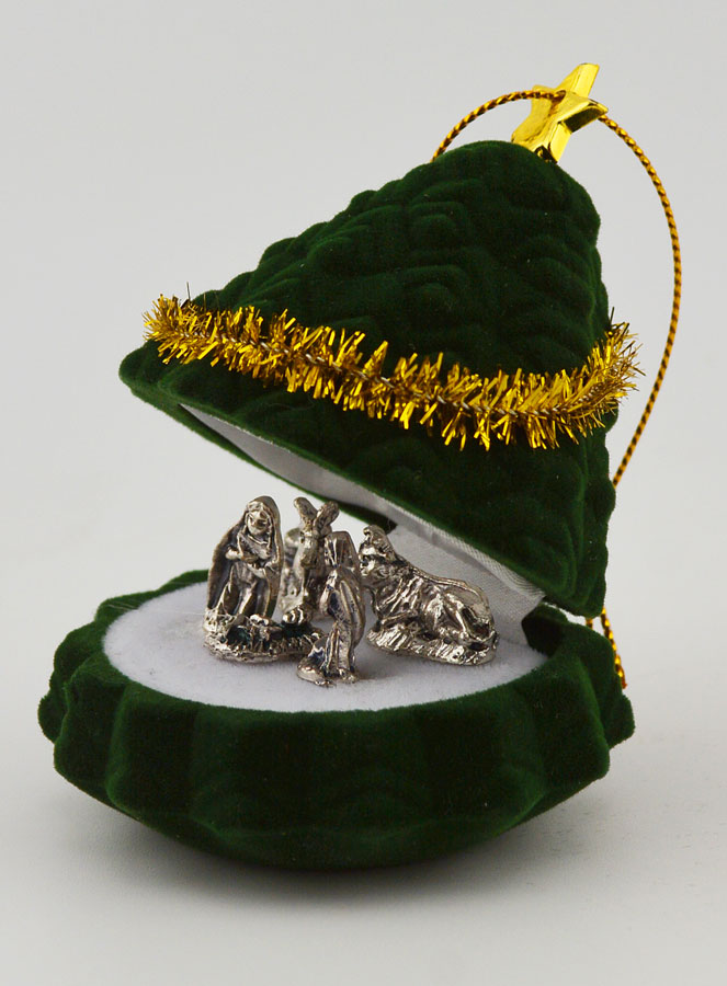 Presepe della Natività - Albero di Natale (pic 3)