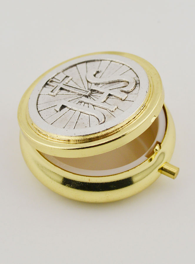 Custodia Ostia - JHS (pic 4)