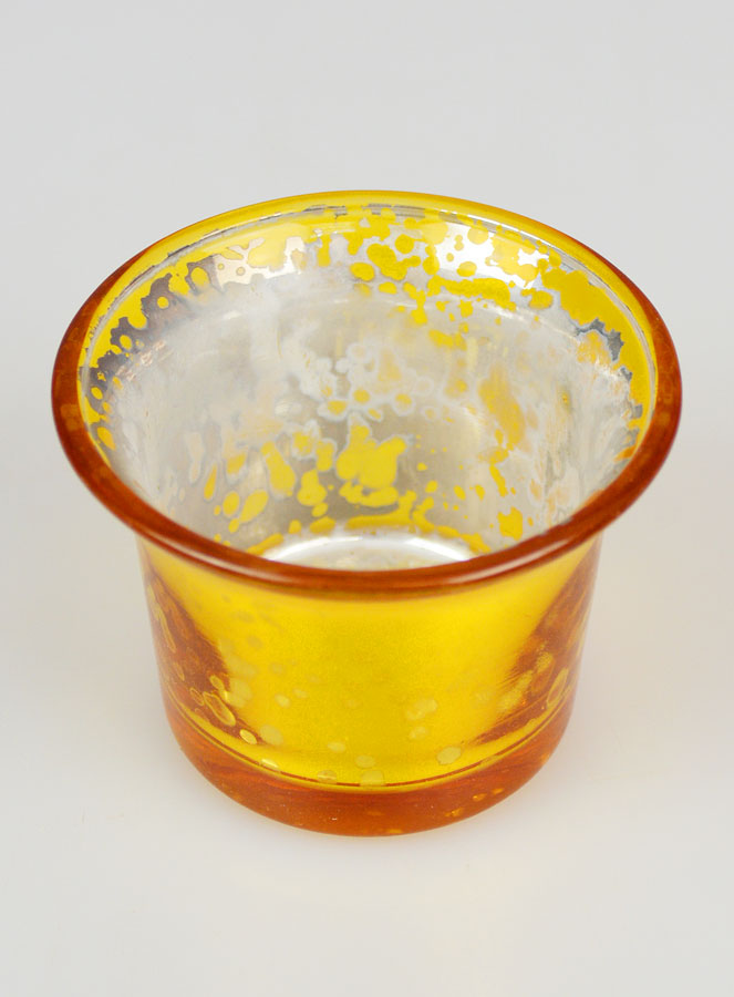 Set 3 Candelieri Effetto Paillette (pic 4)