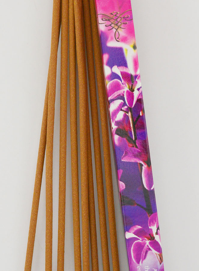 Incenso Lavanda in Bastoncini (pic 3)