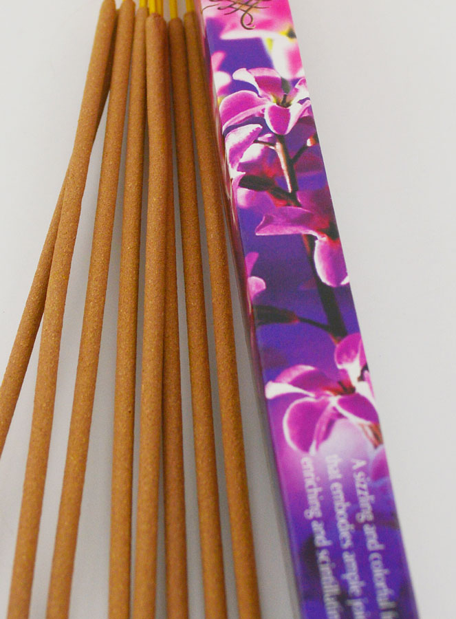 Incenso Lavanda in Bastoncini (pic 4)
