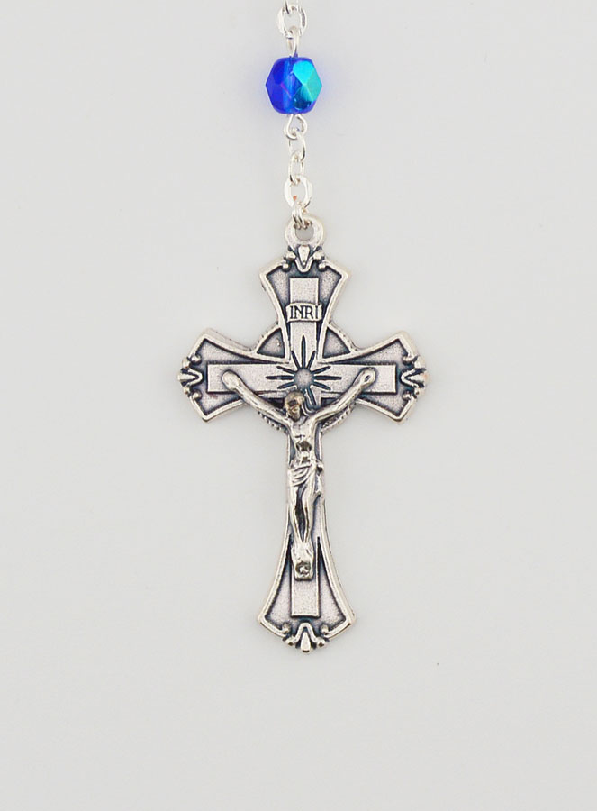 Rosario Nostra Signora di Lourdes & Acqua di Lourdes (pic 3)