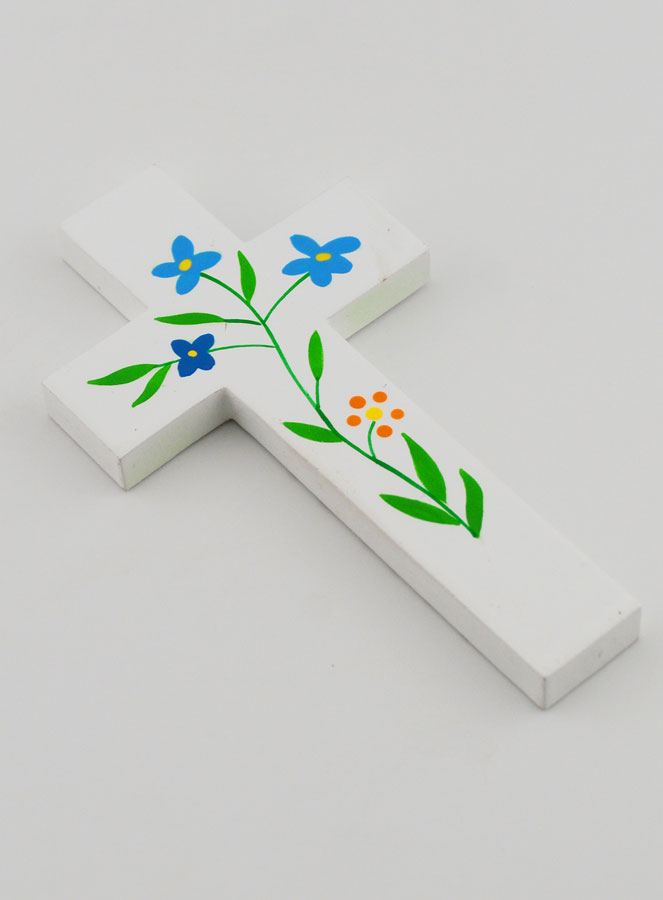 Croce di Legno - Fiori di Campo (pic 3)