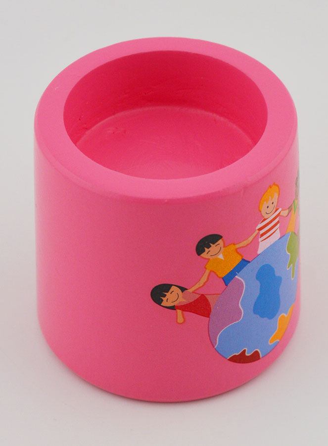 Candeliere Bambini del Mondo (pic 3)