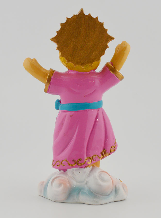 Statua Figurina Divino Bambino Gesù (pic 4)