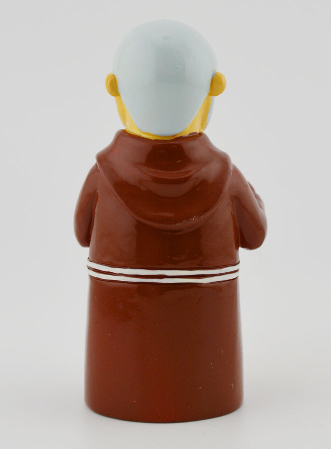 Statua Figurina Padre Pio (pic 4)