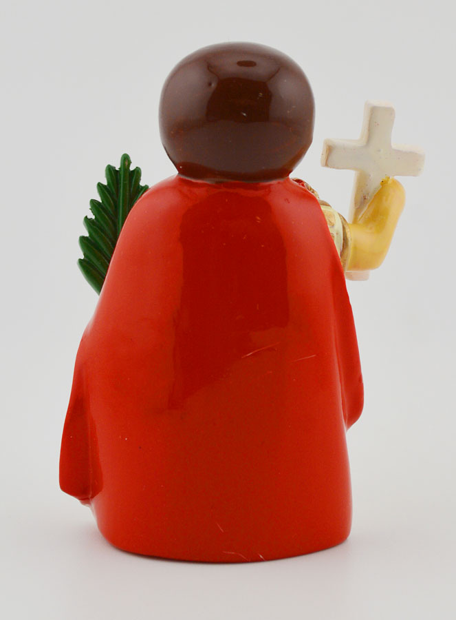 Statua Figurina Santo Expedito (pic 4)