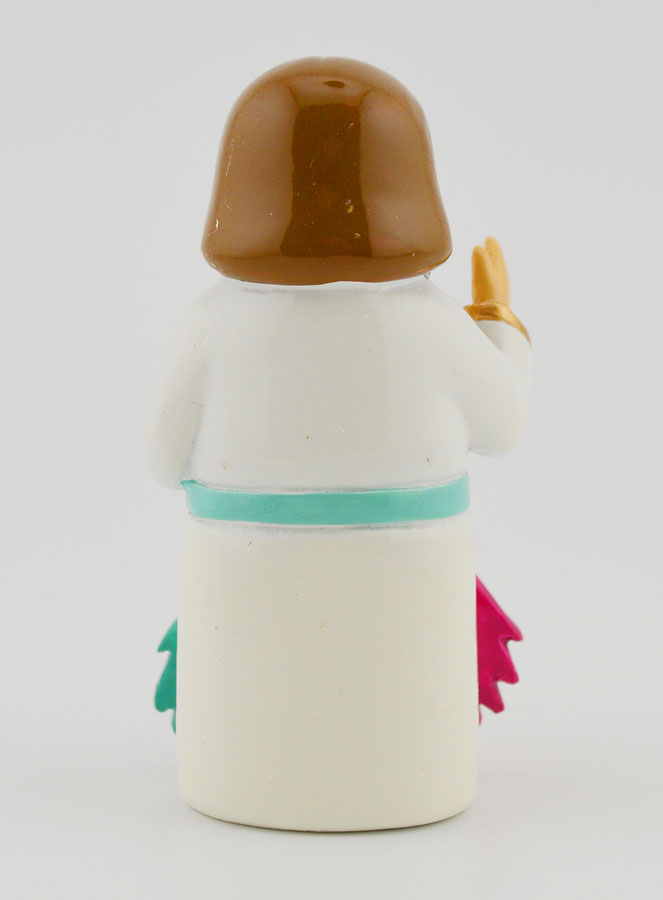 Statua Figurina Cristo Misericordioso (pic 4)