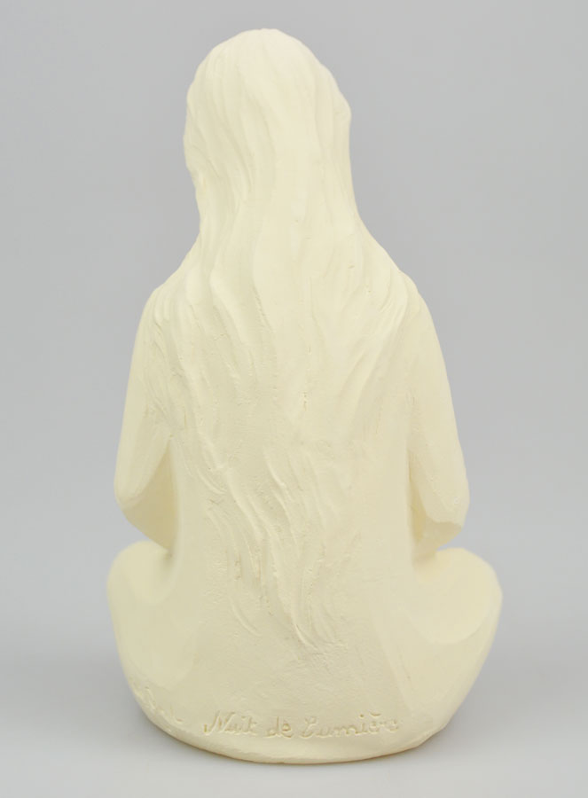 Statua Nostra Signora dell'Accoglienza (pic 4)