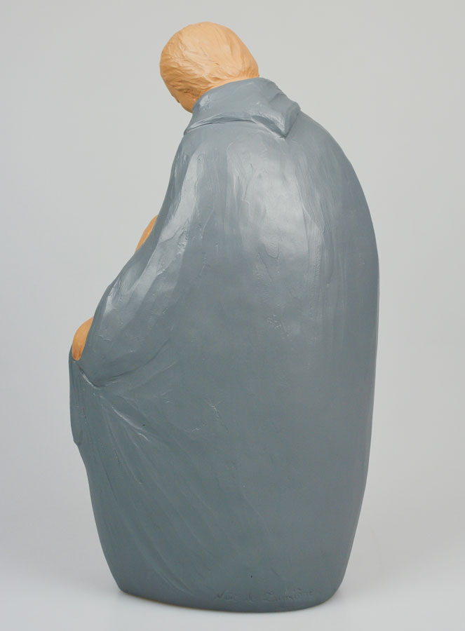 Statua Sacra Famiglia (pic 4)