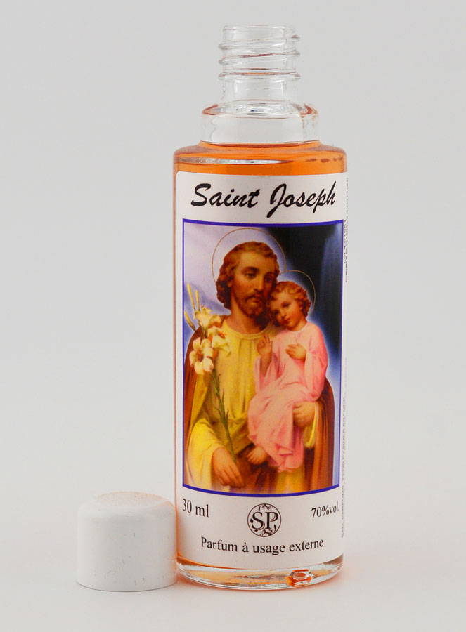 Profumo San Giuseppe - 30 ml (pic 3)