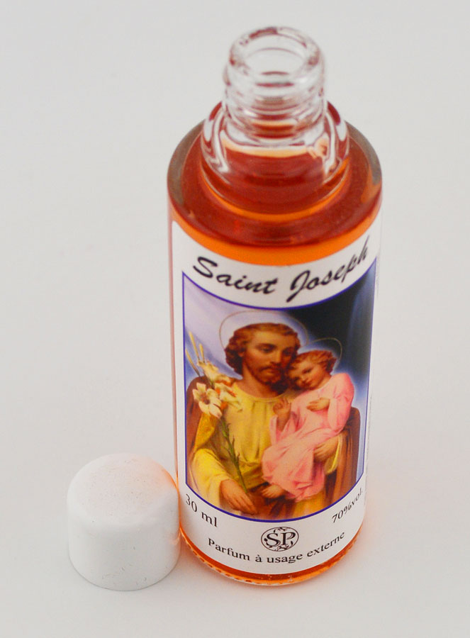 Profumo San Giuseppe - 30 ml (pic 4)