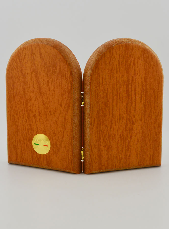 Icona Dittico 7 Doni dello Spirito Santo (pic 4)