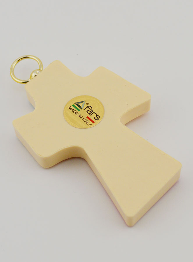 Croce di Cresima - Spirito Santo (pic 4)