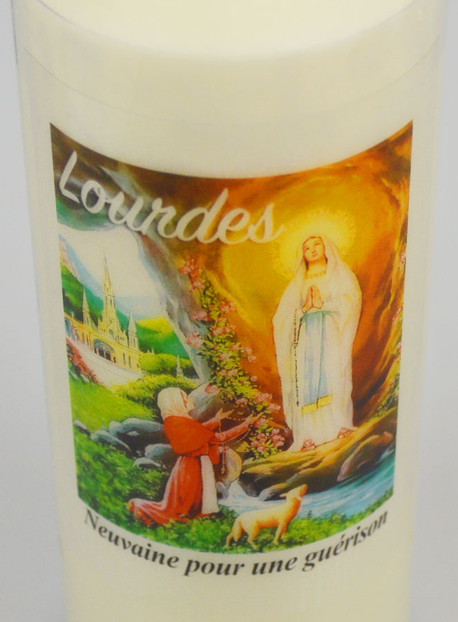 Candela per Novena Preghiera per una Guarigione (pic 4)