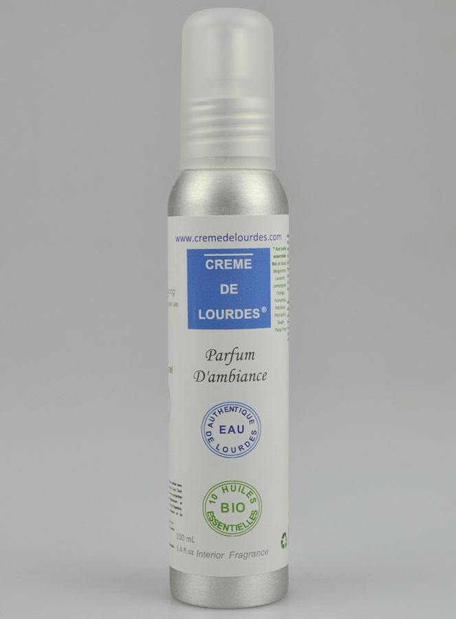Profumo d'ambiente - Acqua di Lourdes 100ml (pic 2)