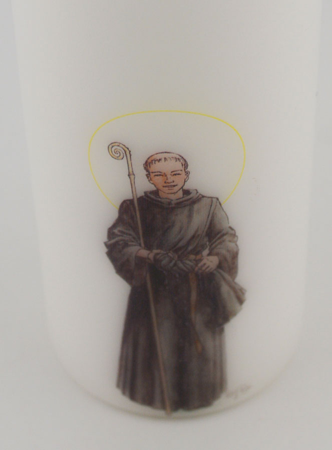 Candela Cero di San Mauro (pic 4)