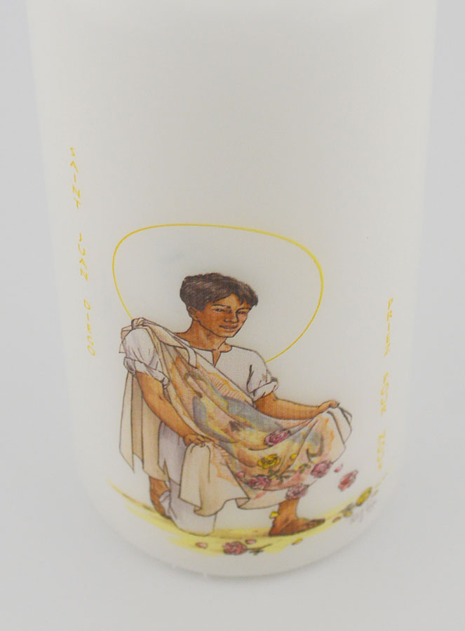 Candela Cero di San Juan Diego (pic 4)