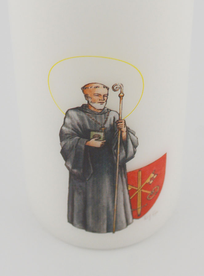 Candela Cero San Maiolo di Cluny (pic 4)