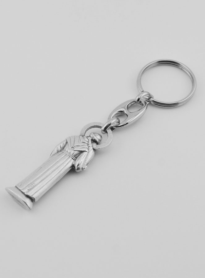 Portachiavi di Sant'Antonio (pic 4)