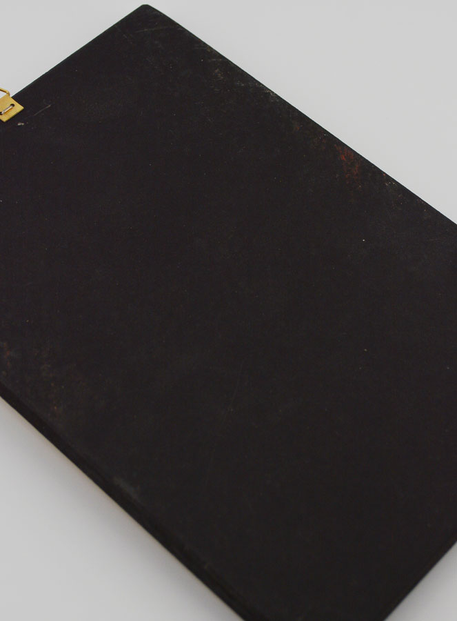 Icona Religiosa Vergine Maria 19cm - Nostra Signora di Vladimir (pic 4)