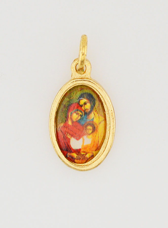 Medaglia Santa Famiglia (pic 1)